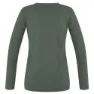 Hannah Etarah Langarm-t-shirt