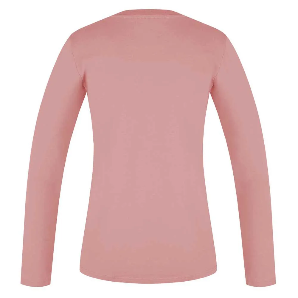 Hannah Etarah Langarm-t-shirt Hannah Etarah Langarm-t-shirt