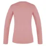 Hannah Etarah Langarm-t-shirt