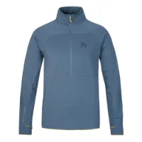 Hannah Ethan Fleece Mit Halbem Reißverschluss Hannah Ethan Fleece Mit Halbem Reißverschluss