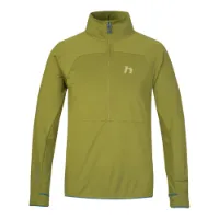 Hannah Ethan Fleece Mit Halbem Reißverschluss Hannah Ethan Fleece Mit Halbem Reißverschluss