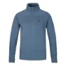 Hannah Ethan Fleece Mit Halbem Reißverschluss