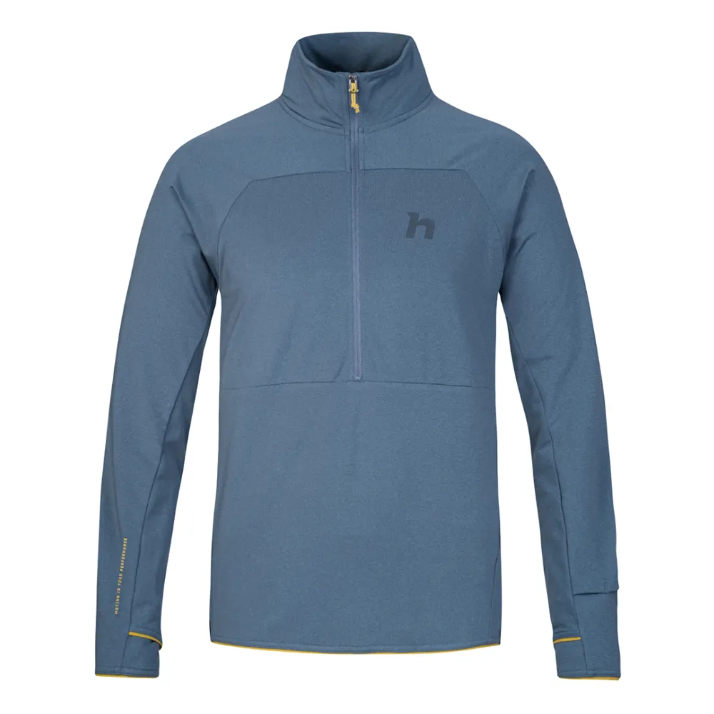 Hannah Ethan Fleece Mit Halbem Reißverschluss Hannah Ethan Fleece Mit Halbem Reißverschluss