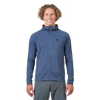 Hannah Ethan Hoody Fleece Mit Durchgehendem Reißverschluss