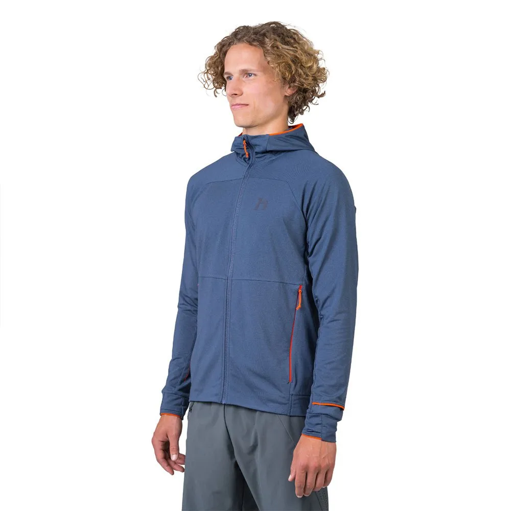 Hannah Ethan Hoody Fleece Mit Durchgehendem Reißverschluss Hannah Ethan Hoody Fleece Mit Durchgehendem Reißverschluss