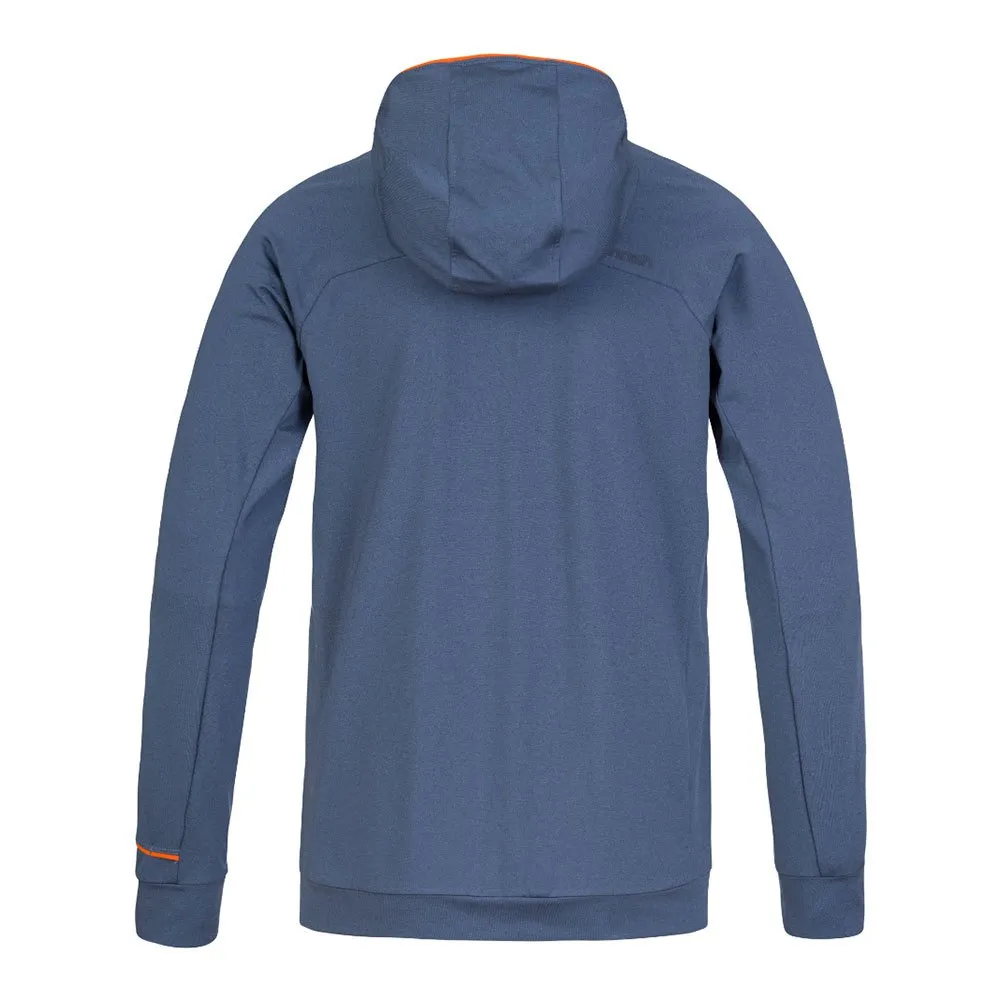 Hannah Ethan Hoody Fleece Mit Durchgehendem Reißverschluss Hannah Ethan Hoody Fleece Mit Durchgehendem Reißverschluss