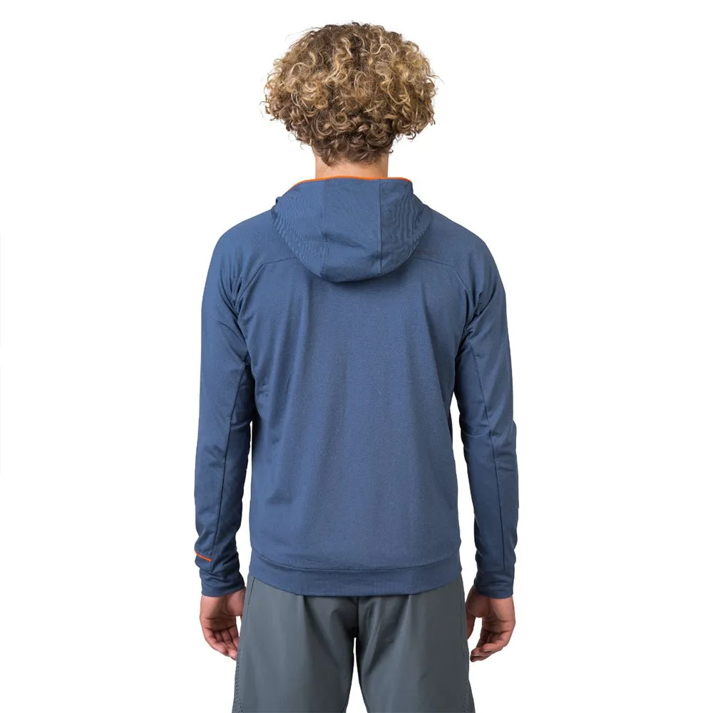 Hannah Ethan Hoody Fleece Mit Durchgehendem Reißverschluss Hannah Ethan Hoody Fleece Mit Durchgehendem Reißverschluss