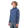 Hannah Ethan Hoody Fleece Mit Durchgehendem Reißverschluss