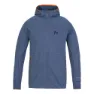 Hannah Ethan Hoody Fleece Mit Durchgehendem Reißverschluss