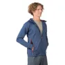 Hannah Ethan Hoody Fleece Mit Durchgehendem Reißverschluss