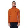 Hannah Ethan Hoody Fleece Mit Durchgehendem Reißverschluss