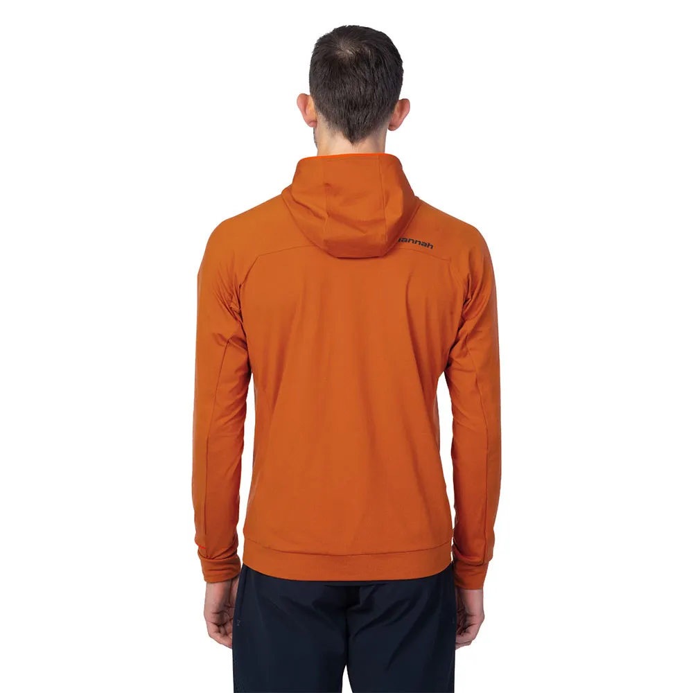 Hannah Ethan Hoody Fleece Mit Durchgehendem Reißverschluss Hannah Ethan Hoody Fleece Mit Durchgehendem Reißverschluss