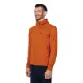 Hannah Ethan Hoody Fleece Mit Durchgehendem Reißverschluss
