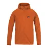 Hannah Ethan Hoody Fleece Mit Durchgehendem Reißverschluss