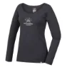 Hannah Fabris Langarm-t-shirt, Castlerock