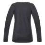 Hannah Fabris Langarm-t-shirt, Castlerock