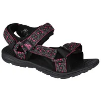 Hannah Feet Sandalen