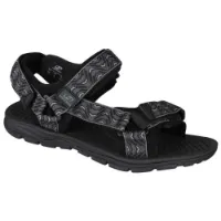 Hannah Feet Sandalen