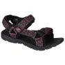 Hannah Feet Sandalen