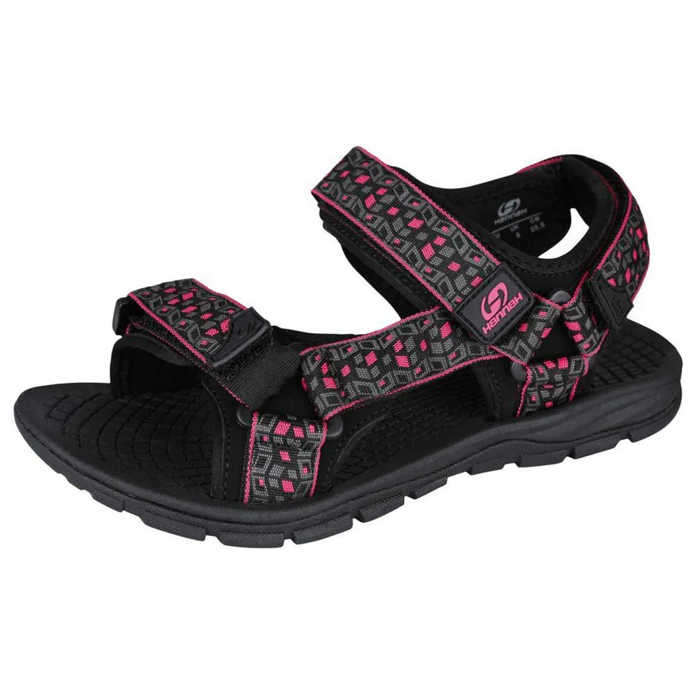 Hannah Feet Sandalen