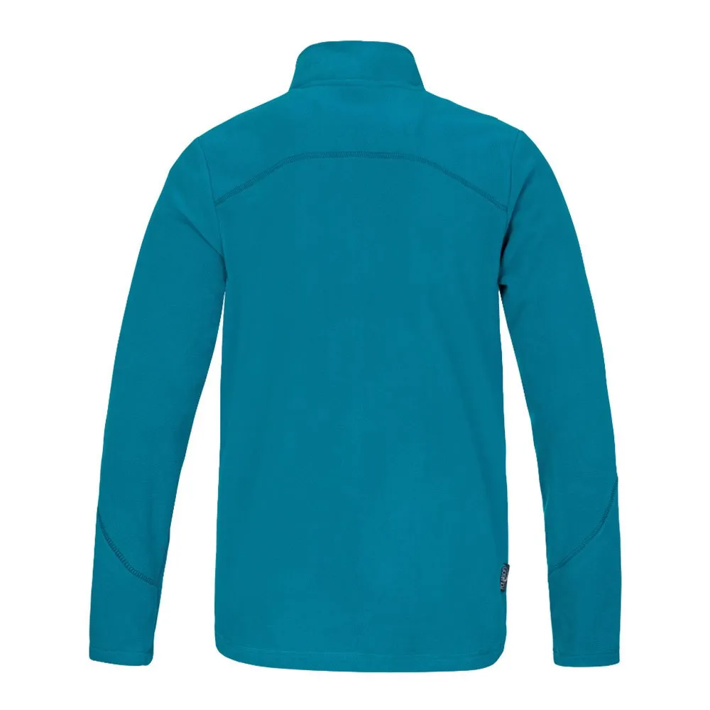 Hannah Filip Fleece Mit Durchgehendem Reißverschluss Hannah Filip Fleece Mit Durchgehendem Reißverschluss