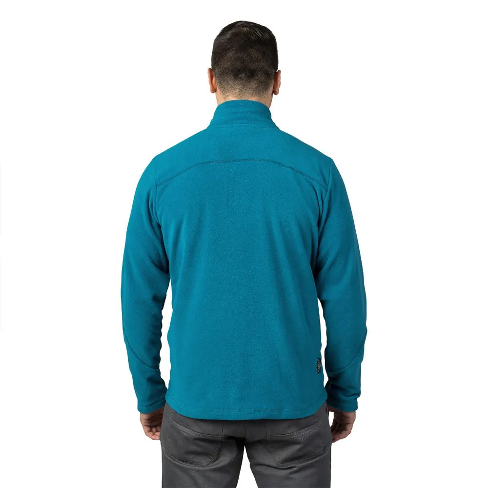 Hannah Filip Fleece Mit Durchgehendem Reißverschluss Hannah Filip Fleece Mit Durchgehendem Reißverschluss