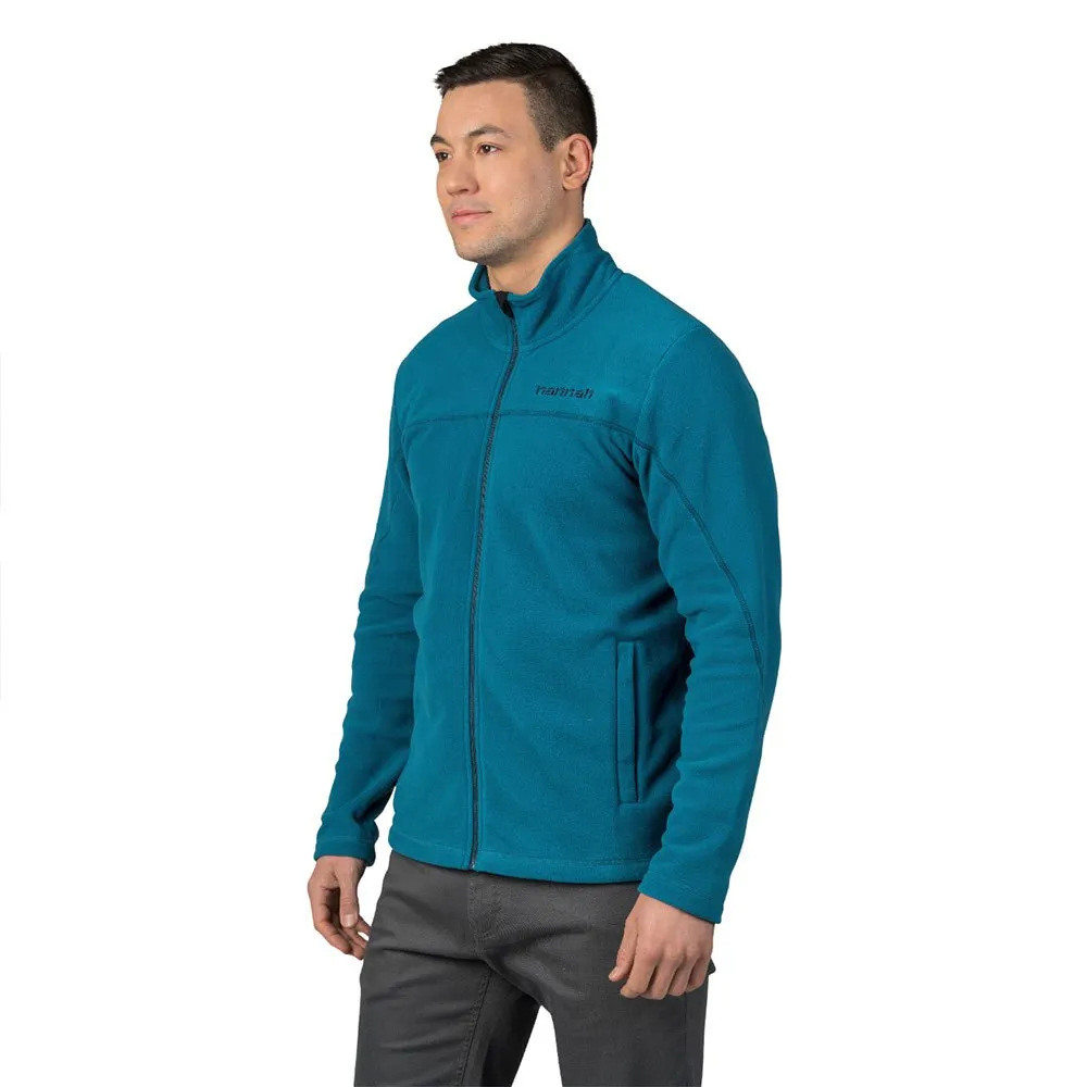 Hannah Filip Fleece Mit Durchgehendem Reißverschluss Hannah Filip Fleece Mit Durchgehendem Reißverschluss
