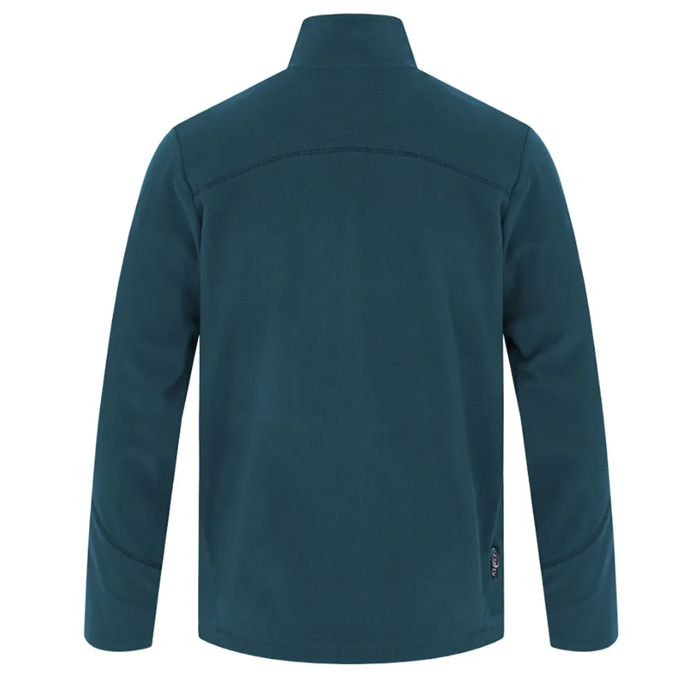 Hannah Filip Fleece Mit Durchgehendem Reißverschluss Hannah Filip Fleece Mit Durchgehendem Reißverschluss