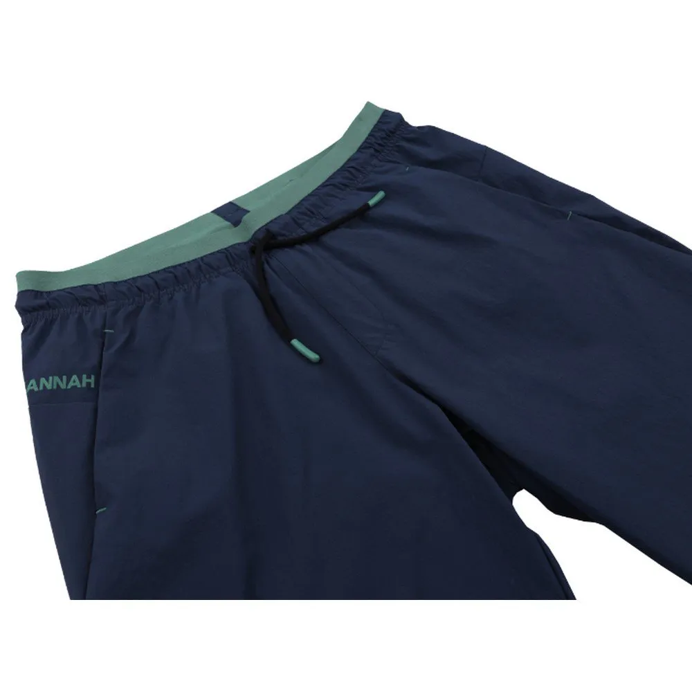 Hannah Fill Kurze Hose, Midnight navy Hannah Fill Kurze Hose, Midnight navy