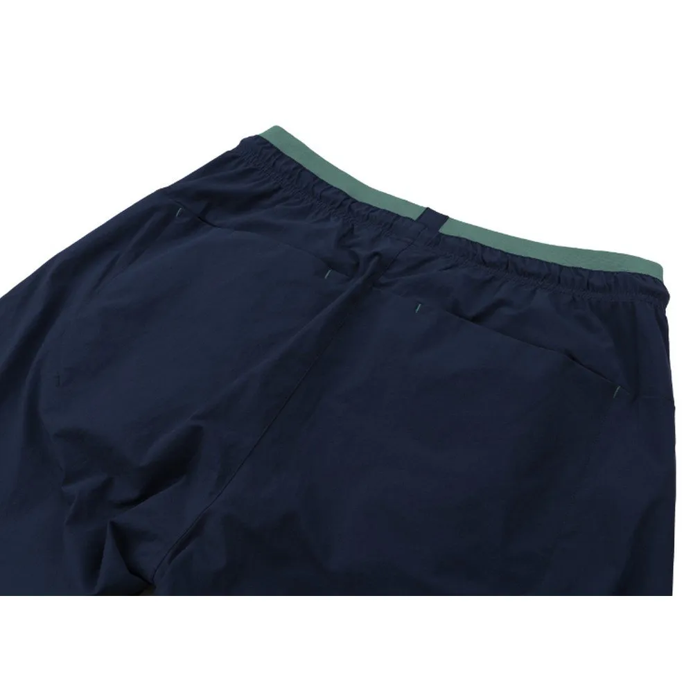 Hannah Fill Kurze Hose, Midnight navy Hannah Fill Kurze Hose, Midnight navy