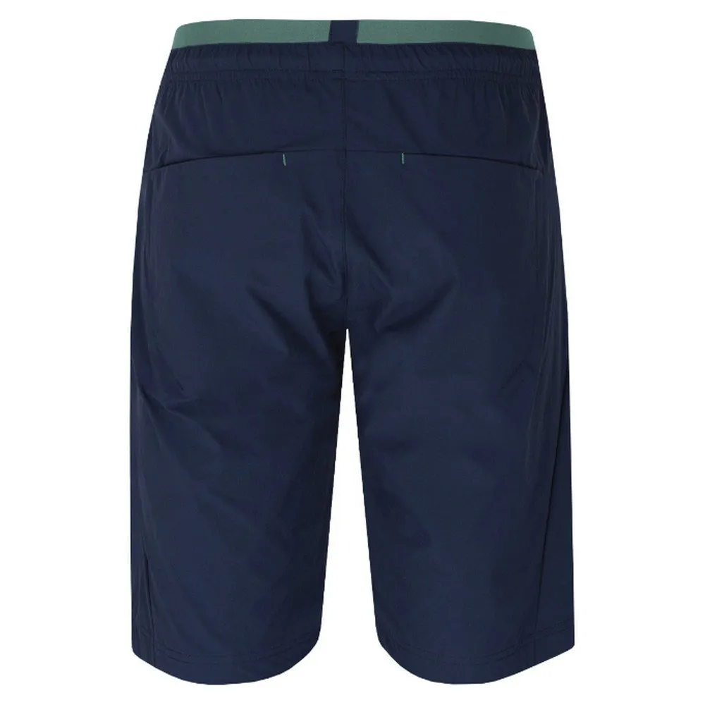 Hannah Fill Kurze Hose, Midnight navy Hannah Fill Kurze Hose, Midnight navy