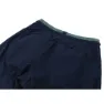 Hannah Fill Kurze Hose, Midnight navy