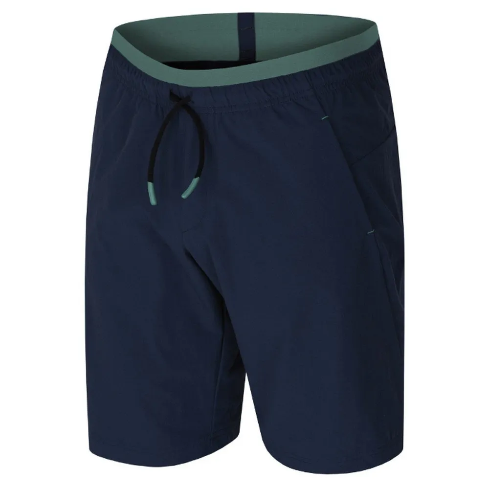 Hannah Fill Kurze Hose, Midnight navy Hannah Fill Kurze Hose, Midnight navy