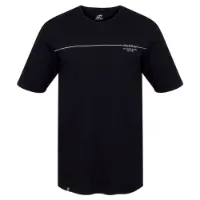 Hannah Flit Kurzarm-t-shirt