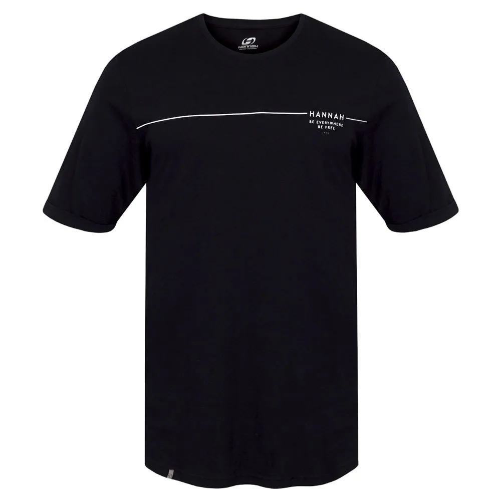 Hannah Flit Kurzarm-t-shirt Hannah Flit Kurzarm-t-shirt