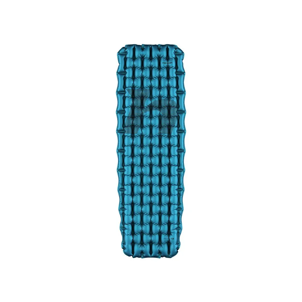 Hannah Float 7.0 Aufblasbare Matte, Ocean depths Hannah Float 7.0 Aufblasbare Matte, Ocean depths