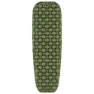 Hannah Fly 5 Aufblasbare Matte, Garden green ii