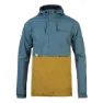Balsam green / ecru olive