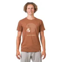 Hannah Fred Kurzarm-t-shirt Hannah Fred Kurzarm-t-shirt