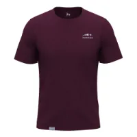 Hannah Fred Kurzarm-t-shirt Hannah Fred Kurzarm-t-shirt