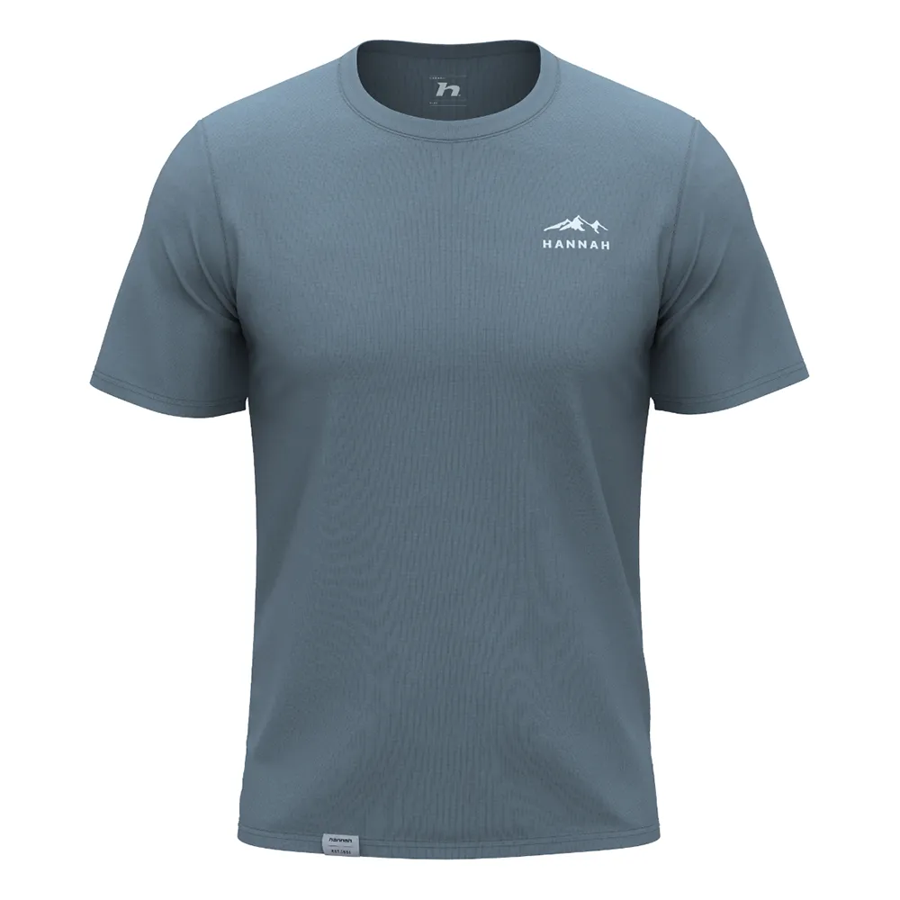 Hannah Fred Kurzarm-t-shirt Hannah Fred Kurzarm-t-shirt