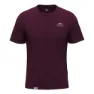 Hannah Fred Kurzarm-t-shirt