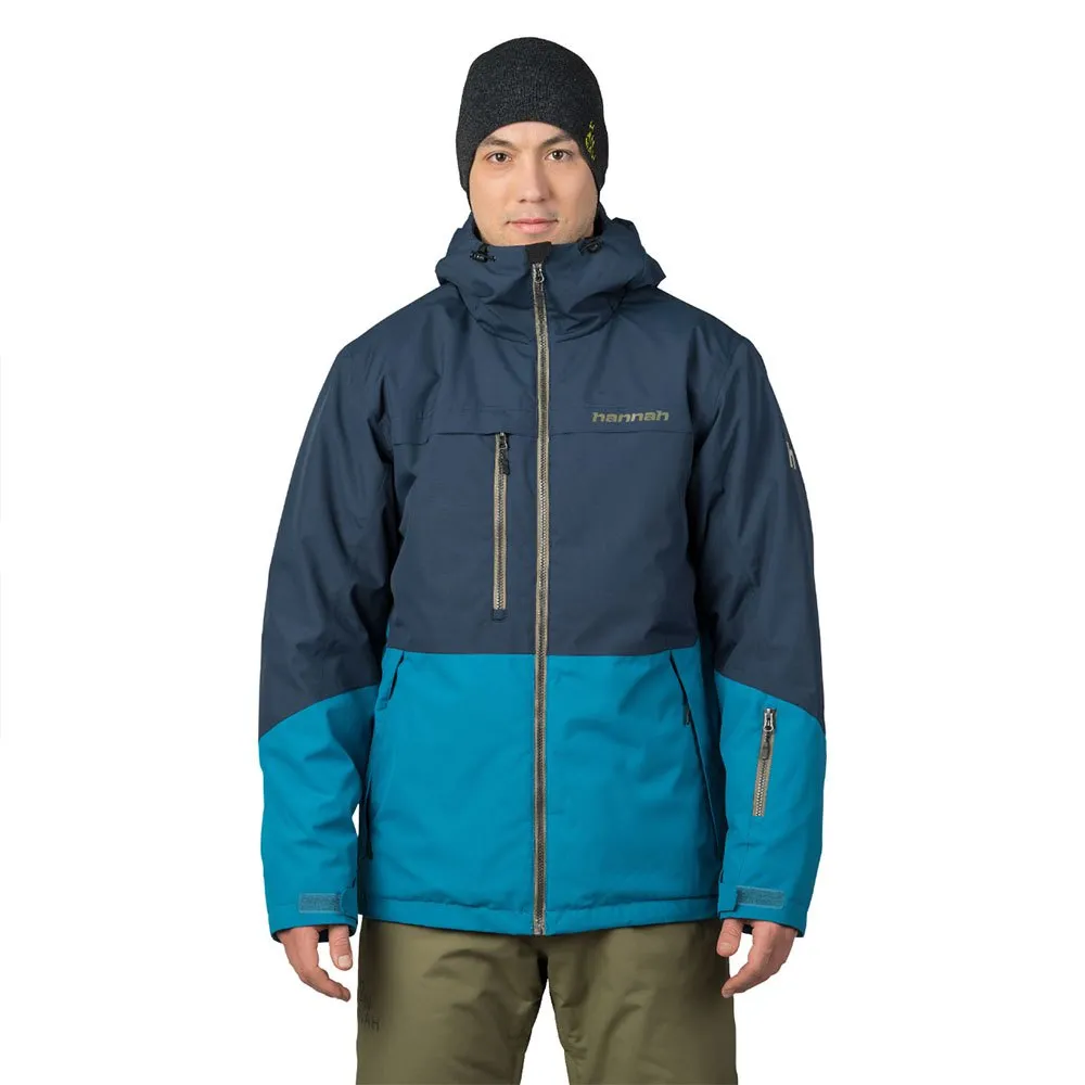 Hannah Freemont Jacke