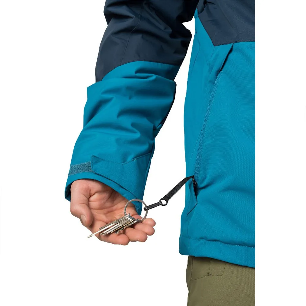 Hannah Freemont Jacke
