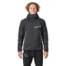 Hannah Gabber Jacke