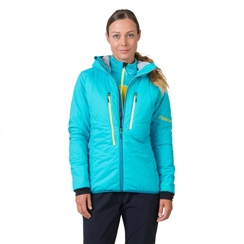 Hannah Gabby Hoody Jacke Hannah Gabby Hoody Jacke