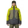 Hannah Garow Fd Jacke