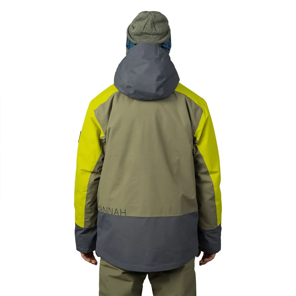 Hannah Garow Fd Jacke Hannah Garow Fd Jacke