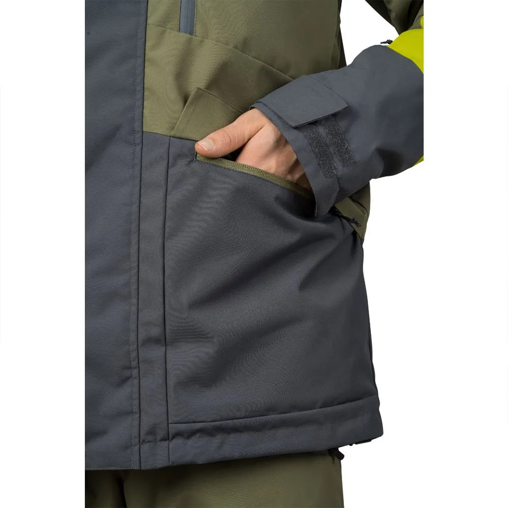 Hannah Garow Fd Jacke Hannah Garow Fd Jacke