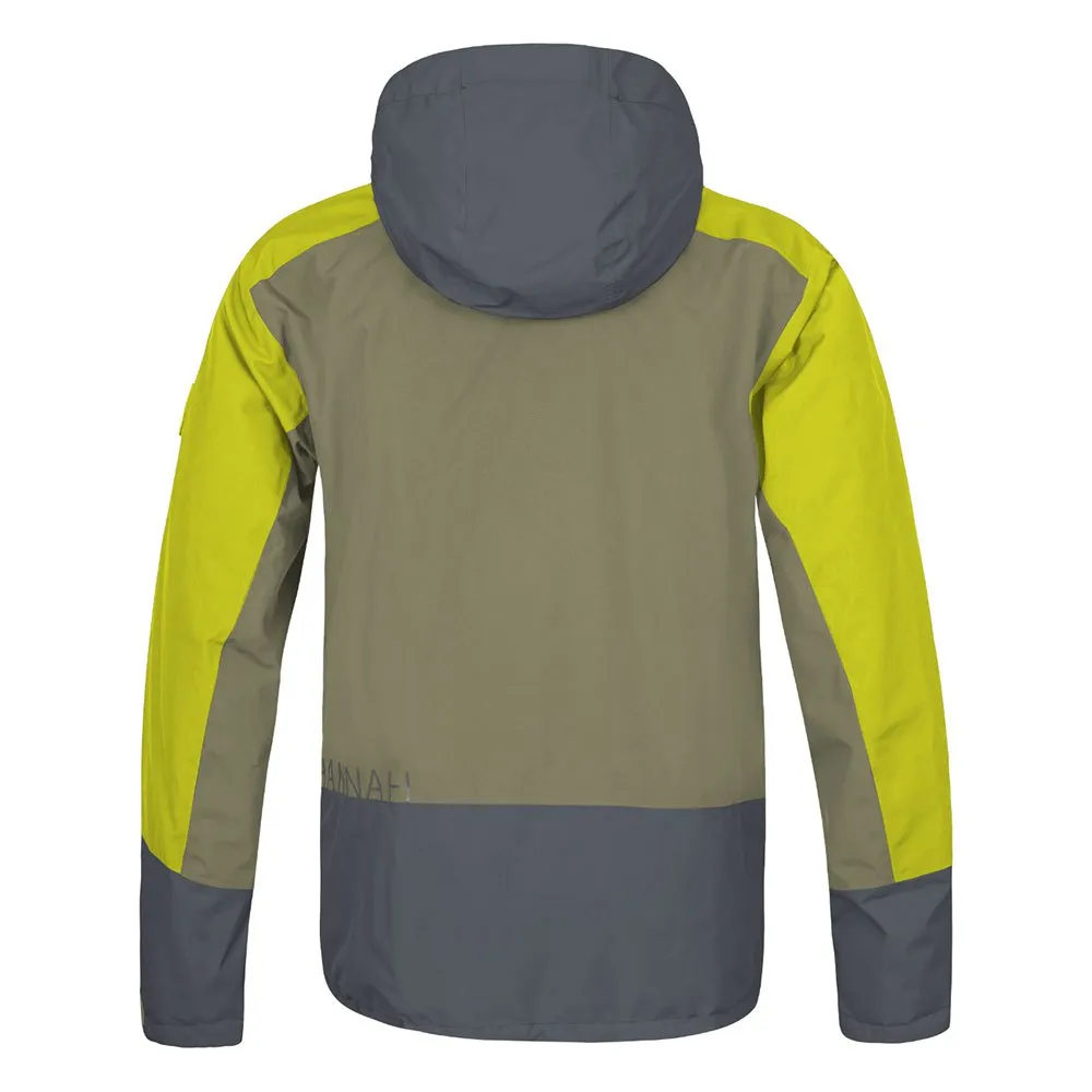 Hannah Garow Fd Jacke Hannah Garow Fd Jacke